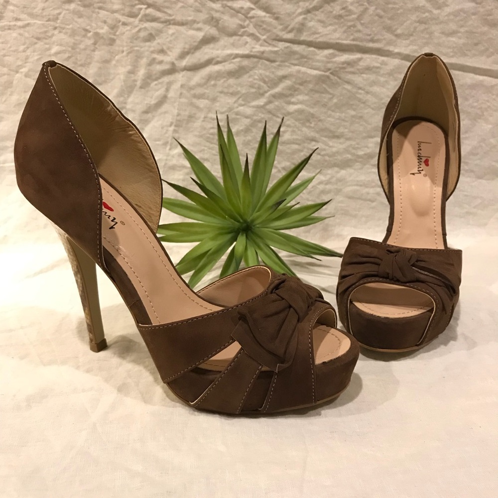 LUICHINY shoes
